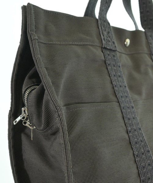 HERMES กระเป๋าถือขนาดใหญ่
