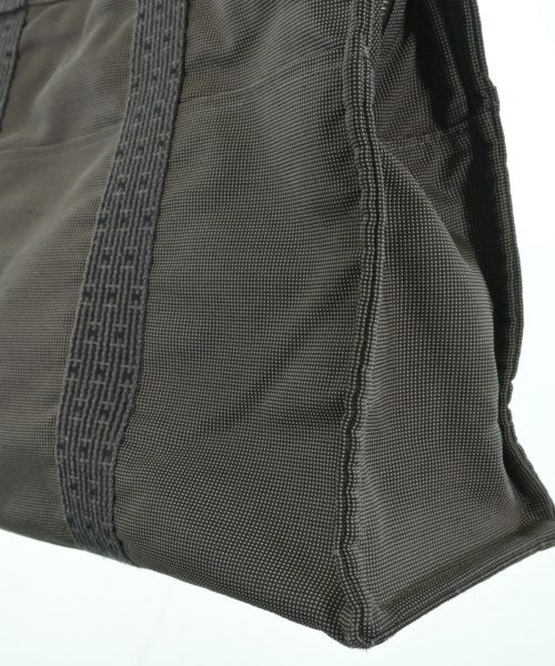 HERMES กระเป๋าถือขนาดใหญ่