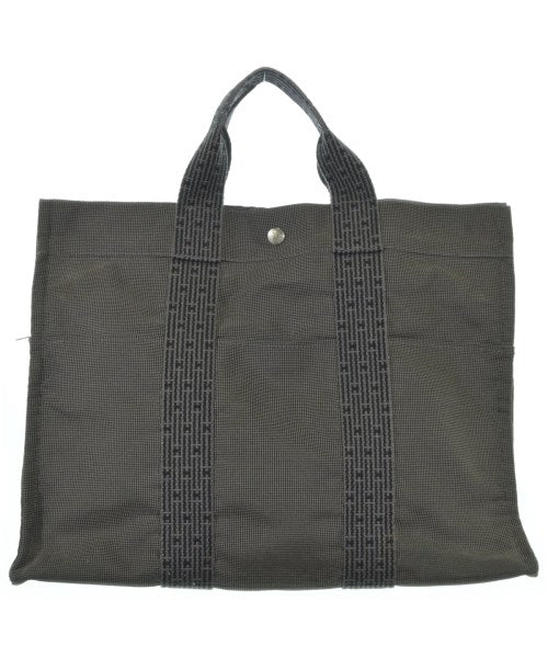 HERMES กระเป๋าถือขนาดใหญ่