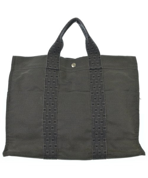 HERMES กระเป๋าถือขนาดใหญ่