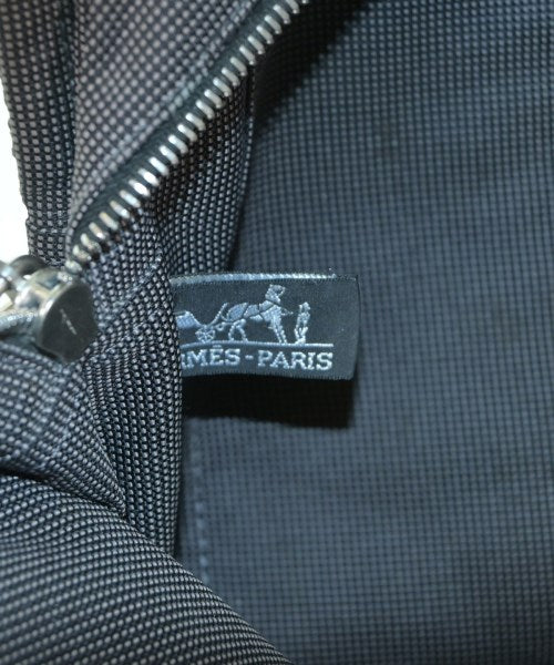 HERMES กระเป๋าถือขนาดใหญ่