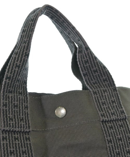 HERMES กระเป๋าถือขนาดใหญ่