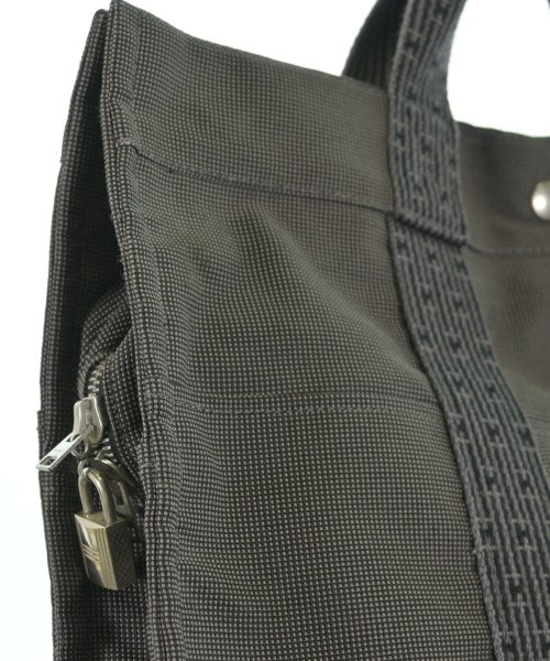 HERMES กระเป๋าถือขนาดใหญ่