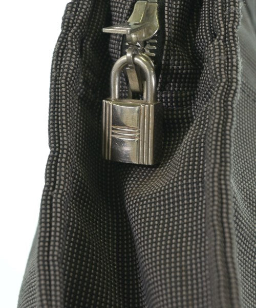 HERMES กระเป๋าถือขนาดใหญ่