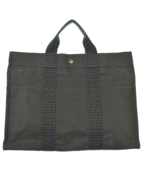 HERMES กระเป๋าถือขนาดใหญ่
