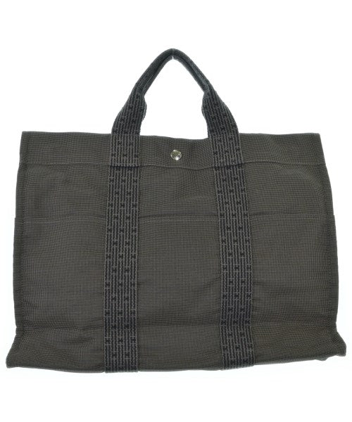 HERMES กระเป๋าถือขนาดใหญ่
