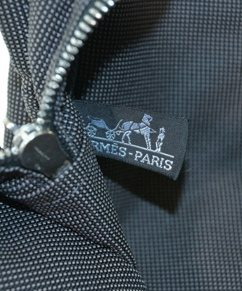 HERMES กระเป๋าถือขนาดใหญ่