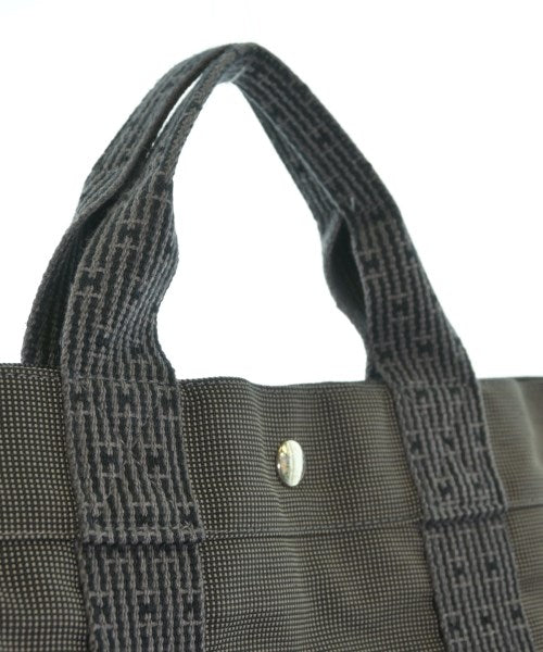 HERMES กระเป๋าถือขนาดใหญ่