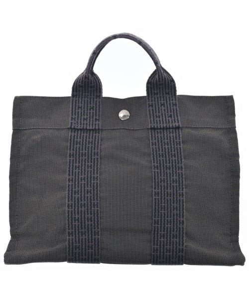 HERMES กระเป๋าถือขนาดใหญ่