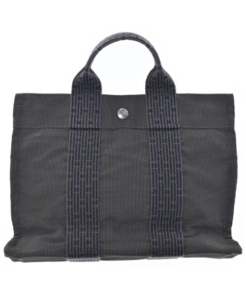 HERMES กระเป๋าถือขนาดใหญ่