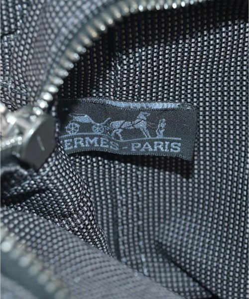 HERMES กระเป๋าถือขนาดใหญ่