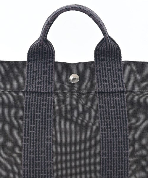 HERMES กระเป๋าถือขนาดใหญ่