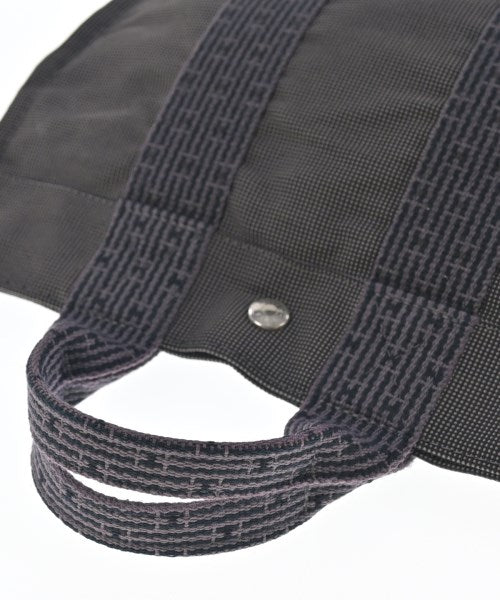 HERMES กระเป๋าถือขนาดใหญ่