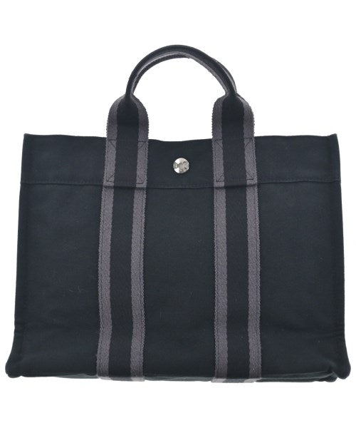 HERMES กระเป๋าถือขนาดใหญ่