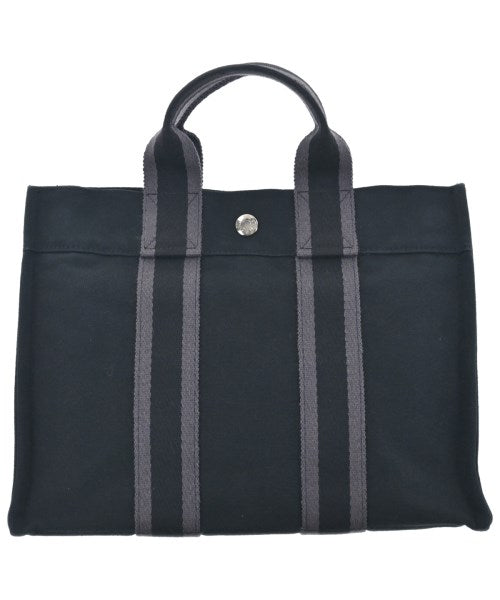 HERMES กระเป๋าถือขนาดใหญ่