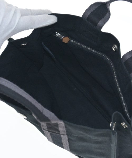 HERMES กระเป๋าถือขนาดใหญ่