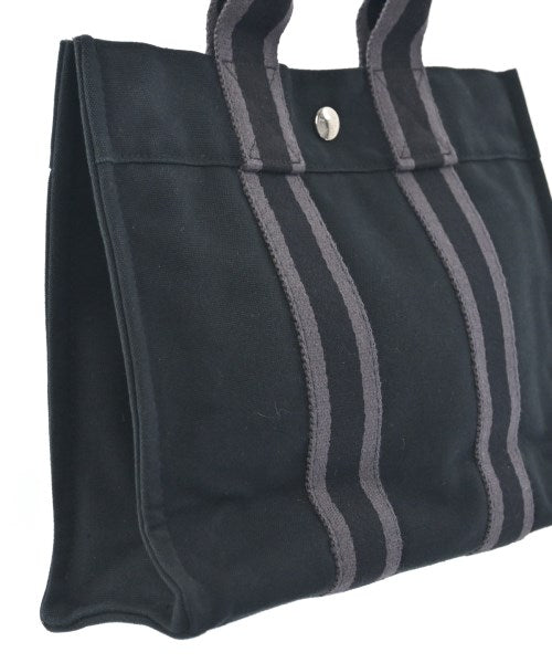HERMES กระเป๋าถือขนาดใหญ่