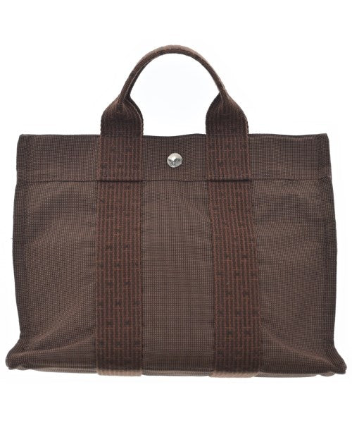 HERMES กระเป๋าถือขนาดใหญ่
