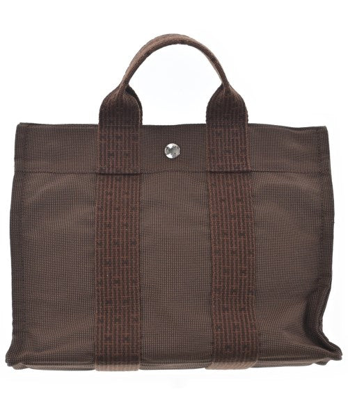 HERMES กระเป๋าถือขนาดใหญ่