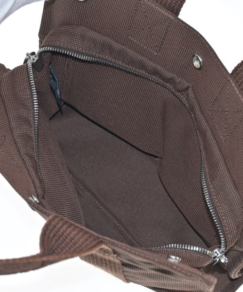 HERMES กระเป๋าถือขนาดใหญ่