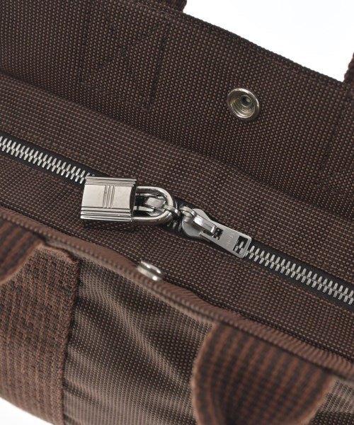 HERMES กระเป๋าถือขนาดใหญ่