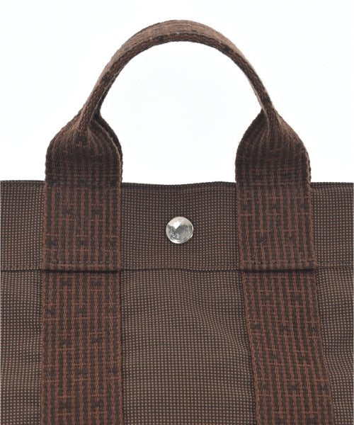 HERMES กระเป๋าถือขนาดใหญ่