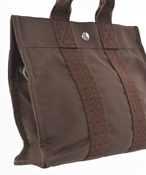 HERMES กระเป๋าถือขนาดใหญ่