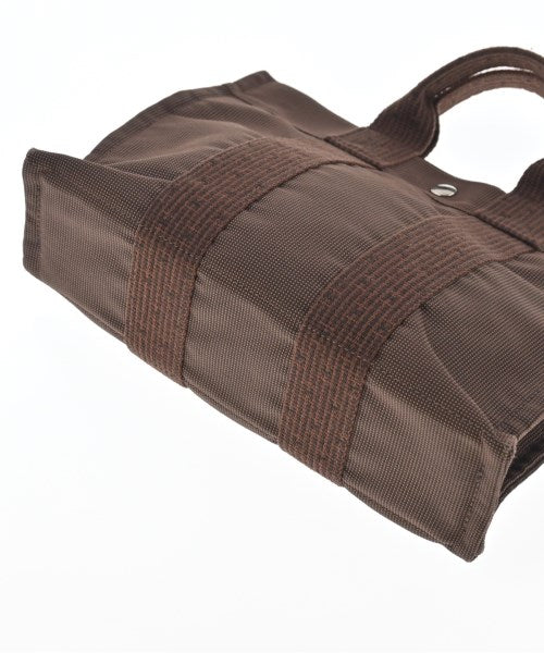 HERMES กระเป๋าถือขนาดใหญ่