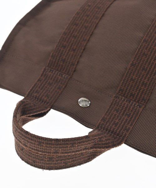 HERMES กระเป๋าถือขนาดใหญ่