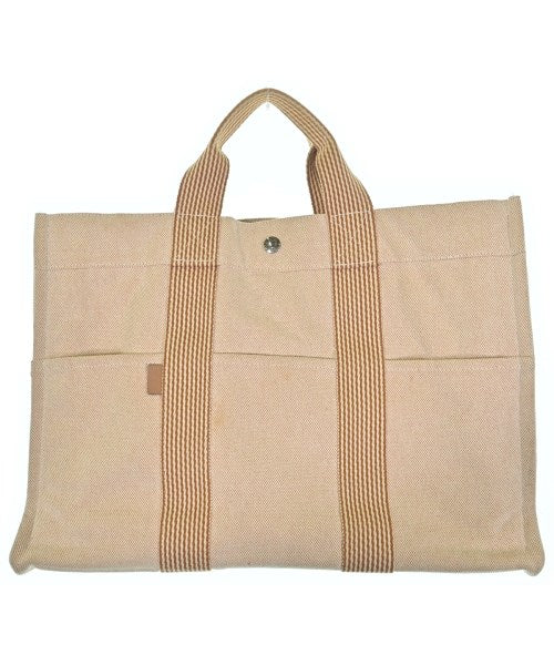 HERMES กระเป๋าถือขนาดใหญ่