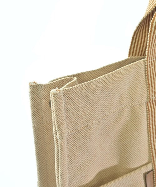 HERMES กระเป๋าถือขนาดใหญ่