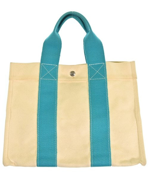 HERMES กระเป๋าถือขนาดใหญ่