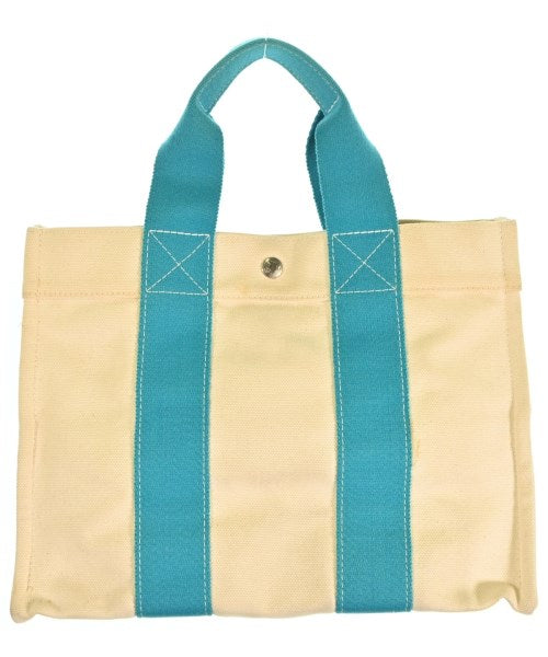 HERMES กระเป๋าถือขนาดใหญ่