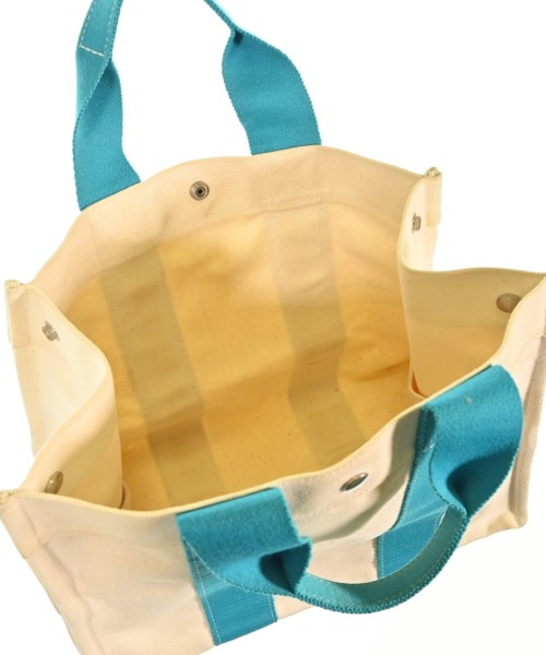 HERMES กระเป๋าถือขนาดใหญ่