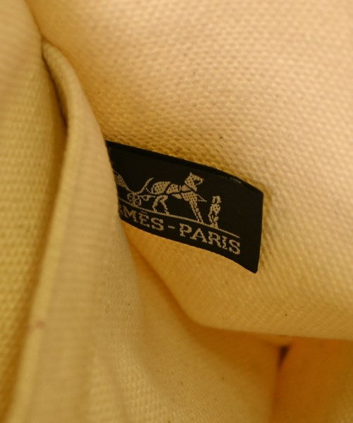 HERMES กระเป๋าถือขนาดใหญ่