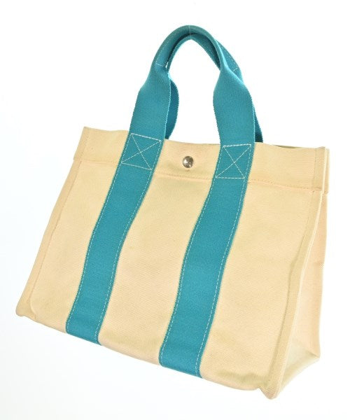 HERMES กระเป๋าถือขนาดใหญ่