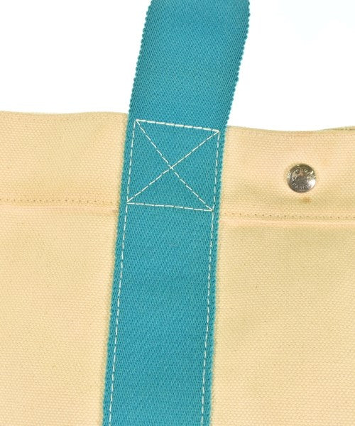 HERMES กระเป๋าถือขนาดใหญ่