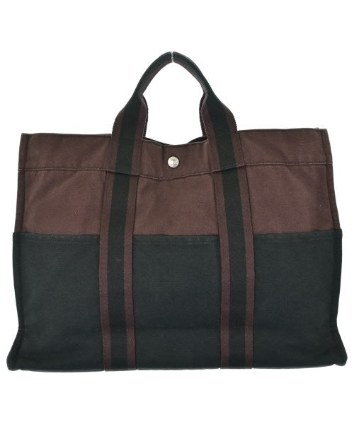 HERMES กระเป๋าถือขนาดใหญ่