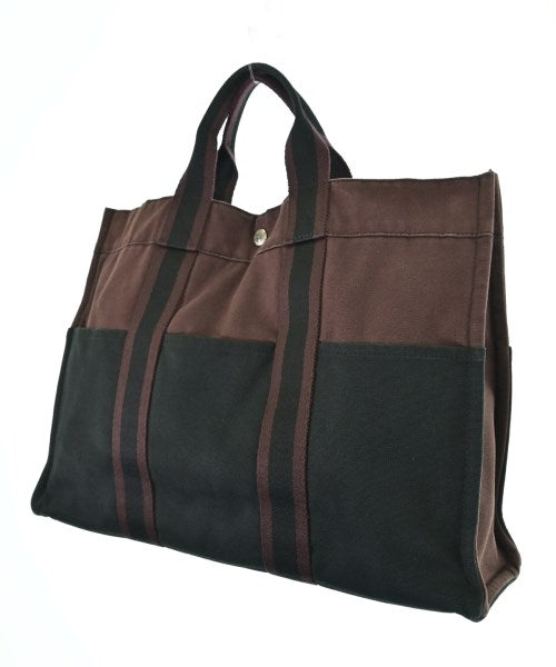 HERMES กระเป๋าถือขนาดใหญ่