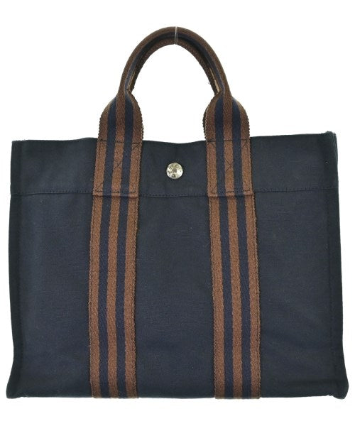 HERMES กระเป๋าถือขนาดใหญ่