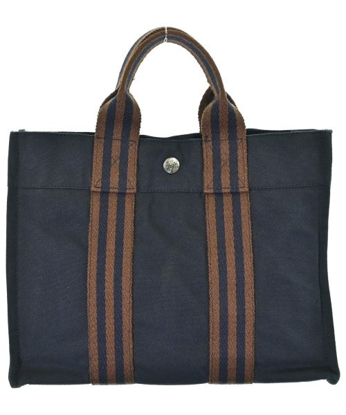 HERMES กระเป๋าถือขนาดใหญ่