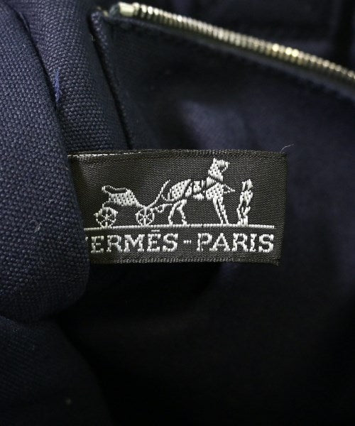 HERMES กระเป๋าถือขนาดใหญ่