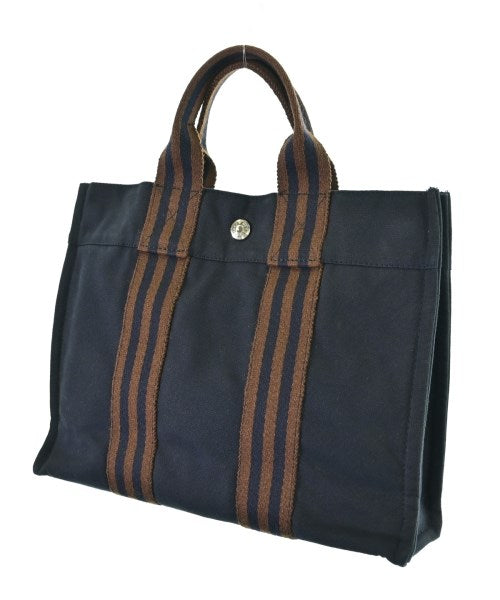 HERMES กระเป๋าถือขนาดใหญ่