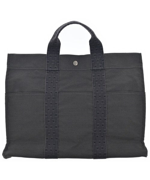HERMES กระเป๋าถือขนาดใหญ่