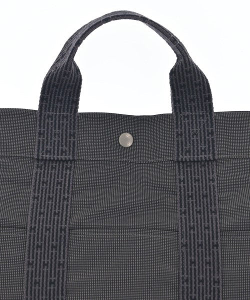 HERMES กระเป๋าถือขนาดใหญ่