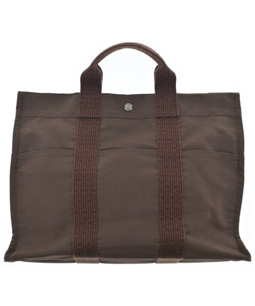 HERMES กระเป๋าถือขนาดใหญ่