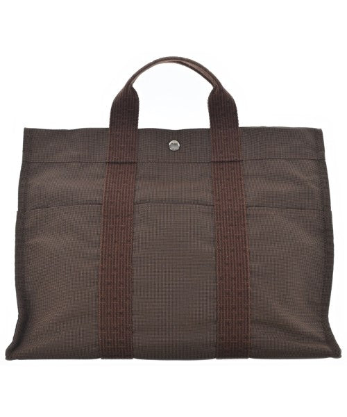 HERMES กระเป๋าถือขนาดใหญ่