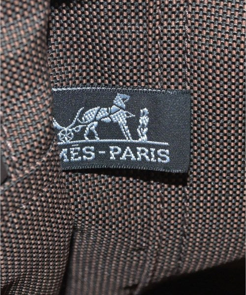HERMES กระเป๋าถือขนาดใหญ่