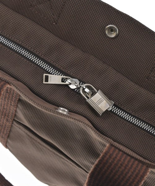 HERMES กระเป๋าถือขนาดใหญ่
