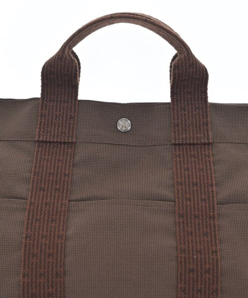 HERMES กระเป๋าถือขนาดใหญ่
